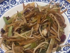 -青年路烩面馆(绿地世纪城店)