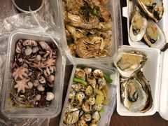 -贞姨美食·老字号海鲜大排档