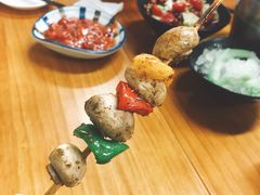 -炒豆合作社(东四总店)