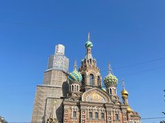 -滴血救世主教堂