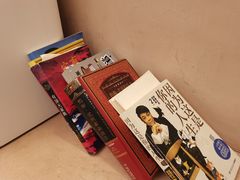 -小团圆糖水铺(襄阳南路店)