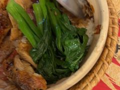 -华记煲仔华·煲仔饭(三元里万科里店)