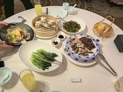 -巴音浩日娲·蒙餐(双林东路店)