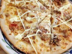 -萨莉亚意式餐厅(南京环亚凯瑟琳广场店)