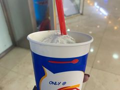 -DQ·蛋糕·冰淇淋(河东万达店)