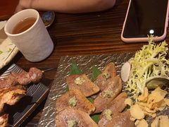 -鸟鹏烧鸟居酒屋(熙龙湾店)