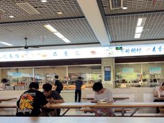 -江南大学-第一食堂(江南苑)