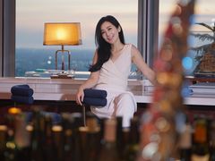 -鲜璟台·地标景观餐厅(上海中心店)