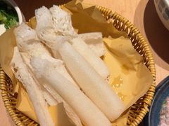 -巴奴毛肚火锅(七宝领展广场店)
