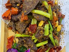 -清真·盛京白记 小骨头羊汤馆(南八马路店)