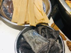 -渝味黄姐火锅(黄泥村店)
