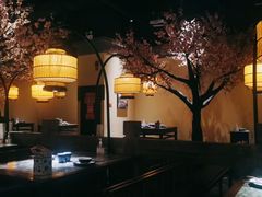 -绿茶餐厅(昌平悦荟店)