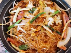 -明腾壹间茶餐厅(新都会花园广场店)