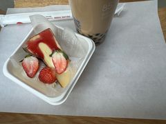 -85度C(东莞常平新南街店)