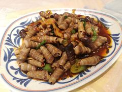 -桥东喜碧海鲜街(水东街店)