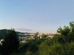 -红光山