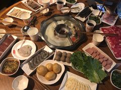 -傣妹火锅(南京东路一店)