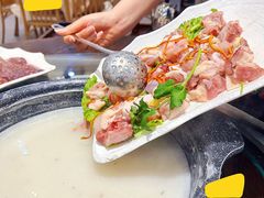 -御膳粥·牛乳粥底火锅·地道顺德菜(容桂店)