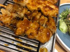 -山之川日料放题(通州店)