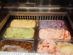 -富力希尔顿酒店·地阔自助餐厅