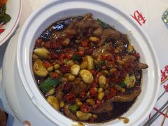 -饶福记·南昌烧烤大排档(九龙湖土著店)