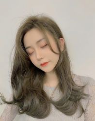 -3AM HAIR SALON染发接发