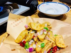 -肖记公安牛肉鱼杂(田林路店)
