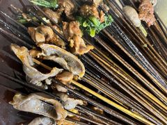 -厕所串串(文殊院店)