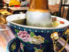 -龙虾风暴(松江店)