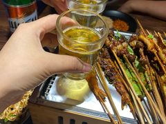 -Let’s WaKao瓦烤(贝森店)