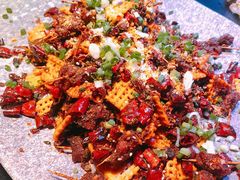 -醉小酒馆·川菜·江湖菜·重庆菜(观音桥旗舰店)