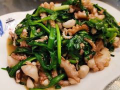 -三泉海中鲜海鲜加工零售广场(幸福时代店)