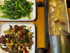 -61号餐吧(兴坪古镇漓江店)