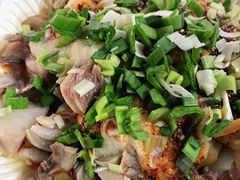 -正宁路小吃夜市