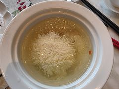 -JWMARRIOTT无锡苏宁JW万豪酒店-悦府65中餐厅