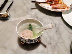 -蝶园·装修中(BFC外滩金融中心店)