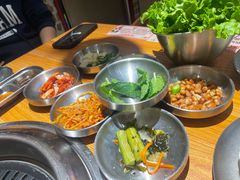 -哼蟹二将·烤肉酱蟹(合生汇店)