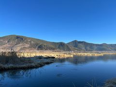 -泸沽湖国家级风景名胜区走婚桥