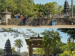 -美亭美榔姐妹塔