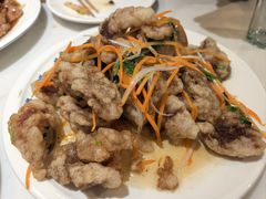 -老仁义·清真菜(太古街店)