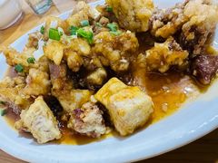 -如我美食(达道社区店)