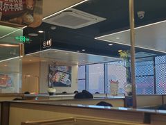 -海底捞火锅(太原南站店)