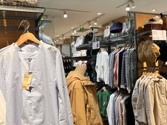 -MUJI无印良品(万达太原街店)