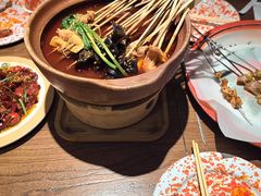 -申记串道(万豪店)