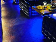 大堂-暹罗酒肆泰餐厅酒吧