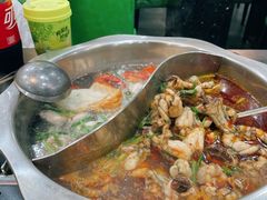 -二郎田鸡(洛溪食街店)