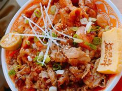 -桃花丼烧肉饭(凯丹商场店)