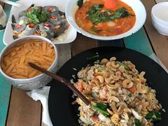 -Doo Dee Thai Food(Issan/Isaan/Esan)