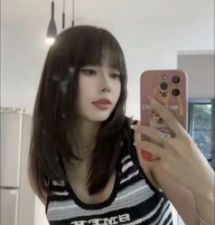 -呵呵造型