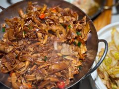 -庆江南江南菜(琴湖溪里花园城店)